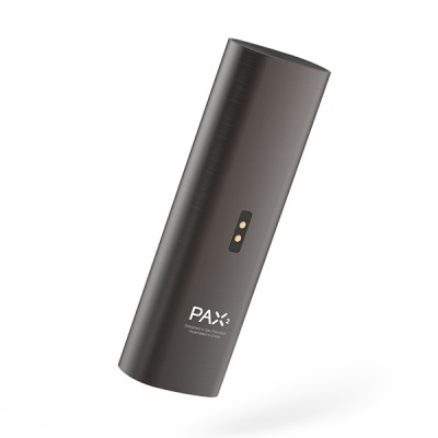 Pax 2 Preto (Black)