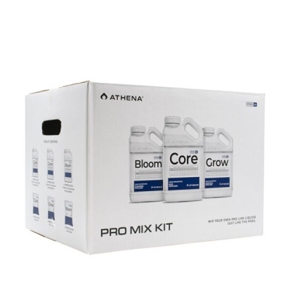 Athena Pro Mix Kit