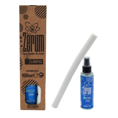 Zerum Extreme Limpio 100ml
