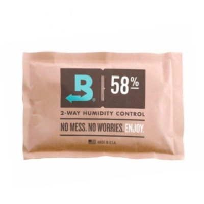 Boveda 58%