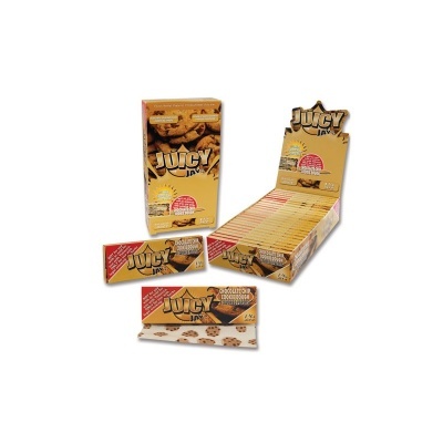 JUICY JAY CHOCOLATE CHIP COOKIE DOUGH ¼