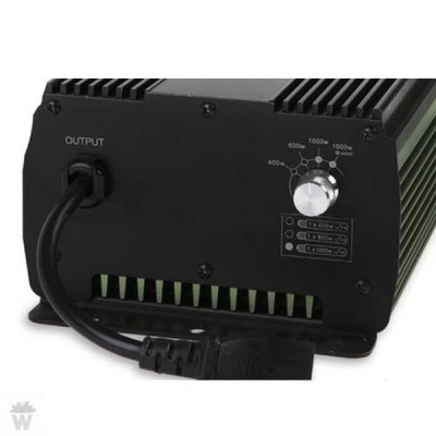 Balastro Eletrónico 1000w Regulável