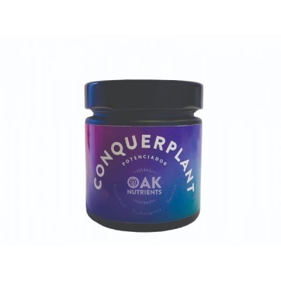 OAK - Conquerplant 80g