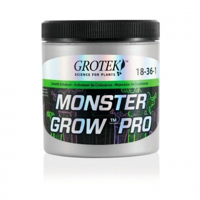 GROTEK Monster Grow 130g