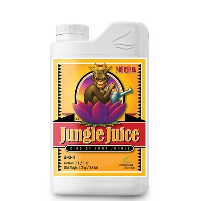 Jungle Juice Micro 1L