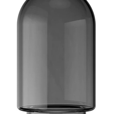 GLASS GLOBE GRANDE STUNDENGLASS