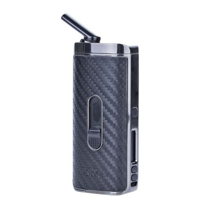 X-Vape Ace Black