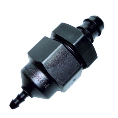 Filtro em Linha 16mm-6mm