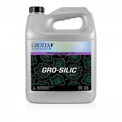 GROTEK Gro-Silic 4L