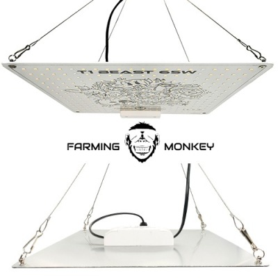 FARMING MONKEY LED T1 BEAST 65W