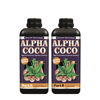 Alpha Coco A+B 1L
