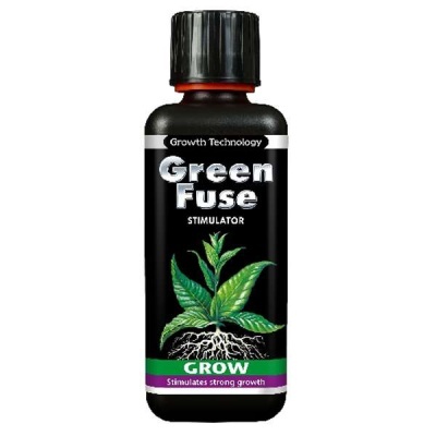 Greenfuse Grow 100ml