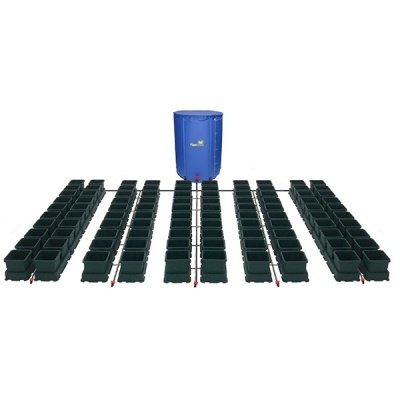 Easy2grow 100 - Deposito 750L (48/72h)