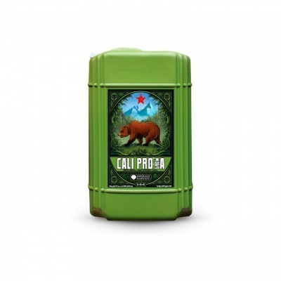 CALI PRO GROW B 9.46L EMERALD HARVEST