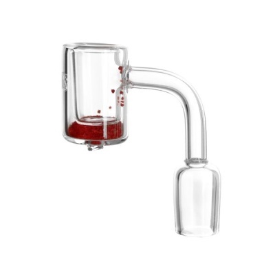 Banger  Termocromático (Vermelho) 18.8