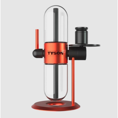 TYSON 2.0 X STUNDENGLASS GRAVITY INFUSER