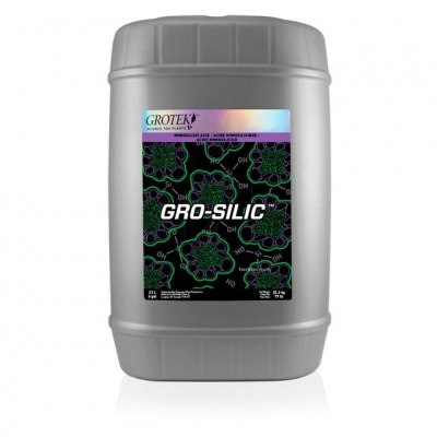 GROTEK Gro-Silic 23L
