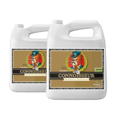 Connoisseur Coco A+B Grow 4L