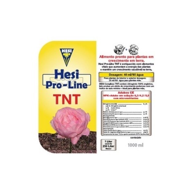 Hesi TNT Complex 1L