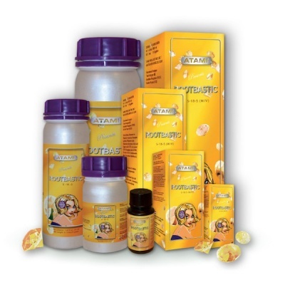 ATA Rootbastic 1.25L