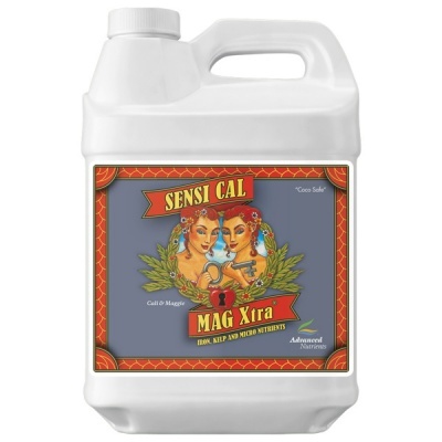 Sensi Cal Mag Xtra 10L