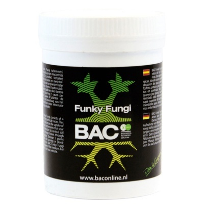 Funky Fungi (Micorrizas) B.A.C. 200g