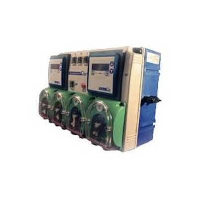 Painel de Controlo Completo A+B+C+Ph Prosystem