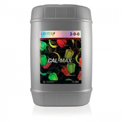 GROTEK Cal-Max 23L