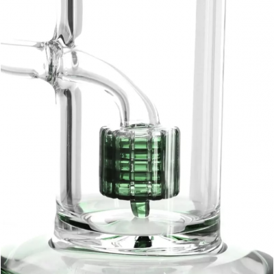 Heisenberg Glasbong DRUMMER