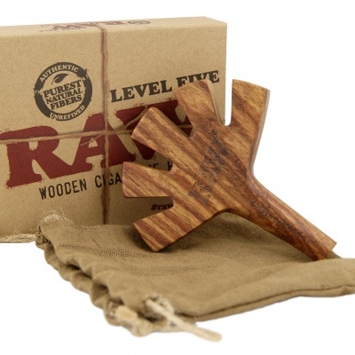 RAW CACHIMBO NIVEL 5