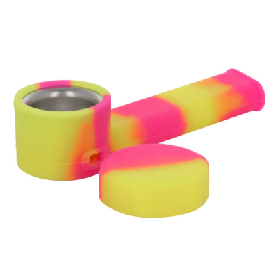 Qnubu Colorado 86mm Silicone Pipe