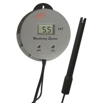 Medidor PH Adwa Continuo