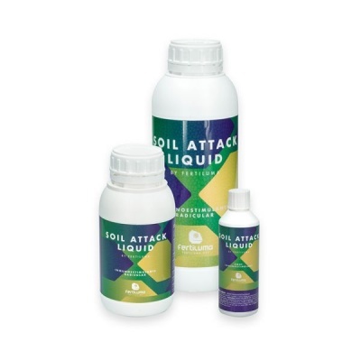 Fertiluma Soil Attack Liquid