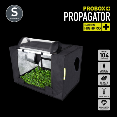 Garden Highpro Probox Propagator Cabinet