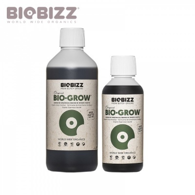 Bio Grow 250 ml