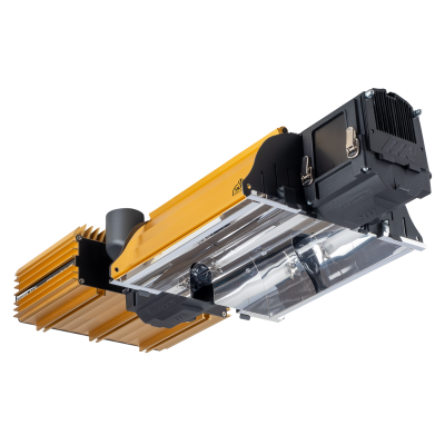 Dimlux Expert Series 1000w DE EL UHF MK2