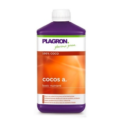 Plagron Côco A 1L