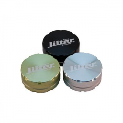 Jilter Grinder 2 Part, 50mm