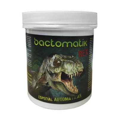 Bactomatik 250g