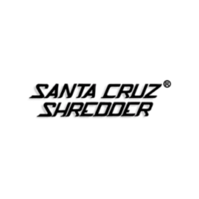 Santa Cruz Shredder