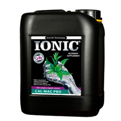 IONIC Cal-mag Pro 5L