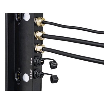 Led Lumatek Zeus 1000W Xtreme PPFD CO2