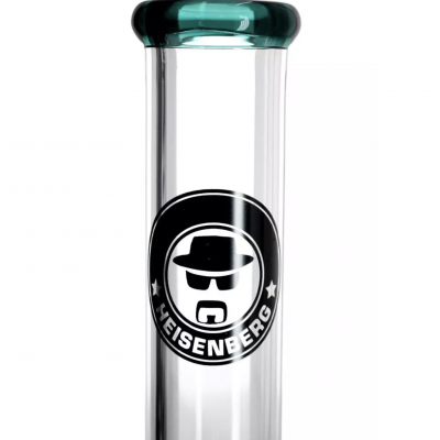 Heisenberg 40-7 Darkgreen