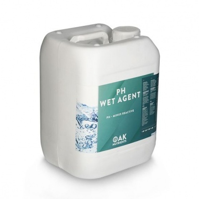 OAK - PH Wet Agent 1L/5L/10L