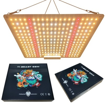 FARMING MONKEY LED T1 BEAST 65W