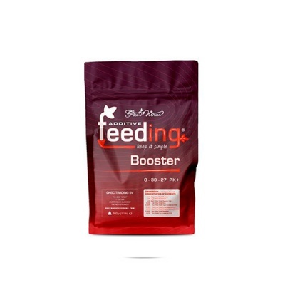Green House Powder Feeding Booster 500g