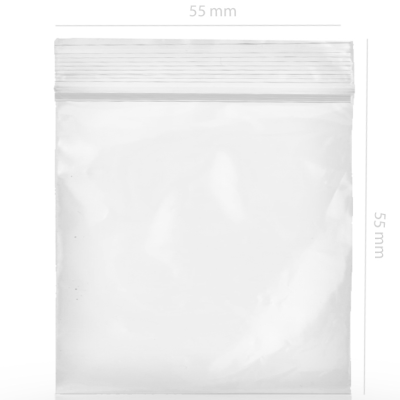 Self-closing bag(100Und)