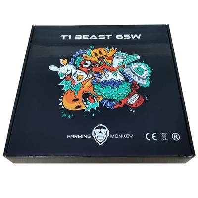 FARMING MONKEY LED T1 BEAST 65W