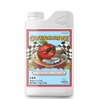 Overdrive 1L