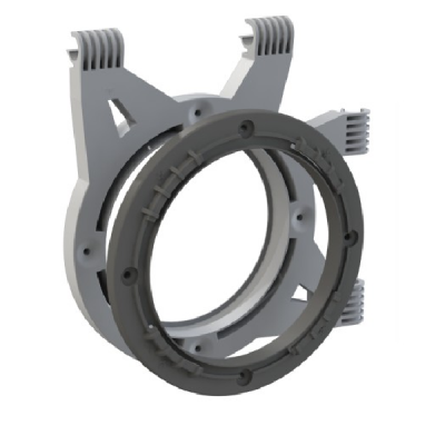 Secret Jardin Acopolamento 160mm